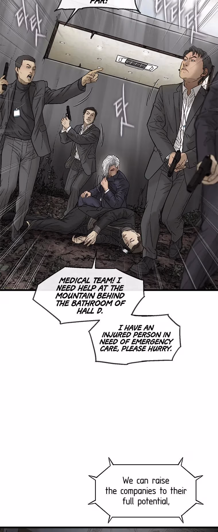 Cell Chapter 45 page 20 - 