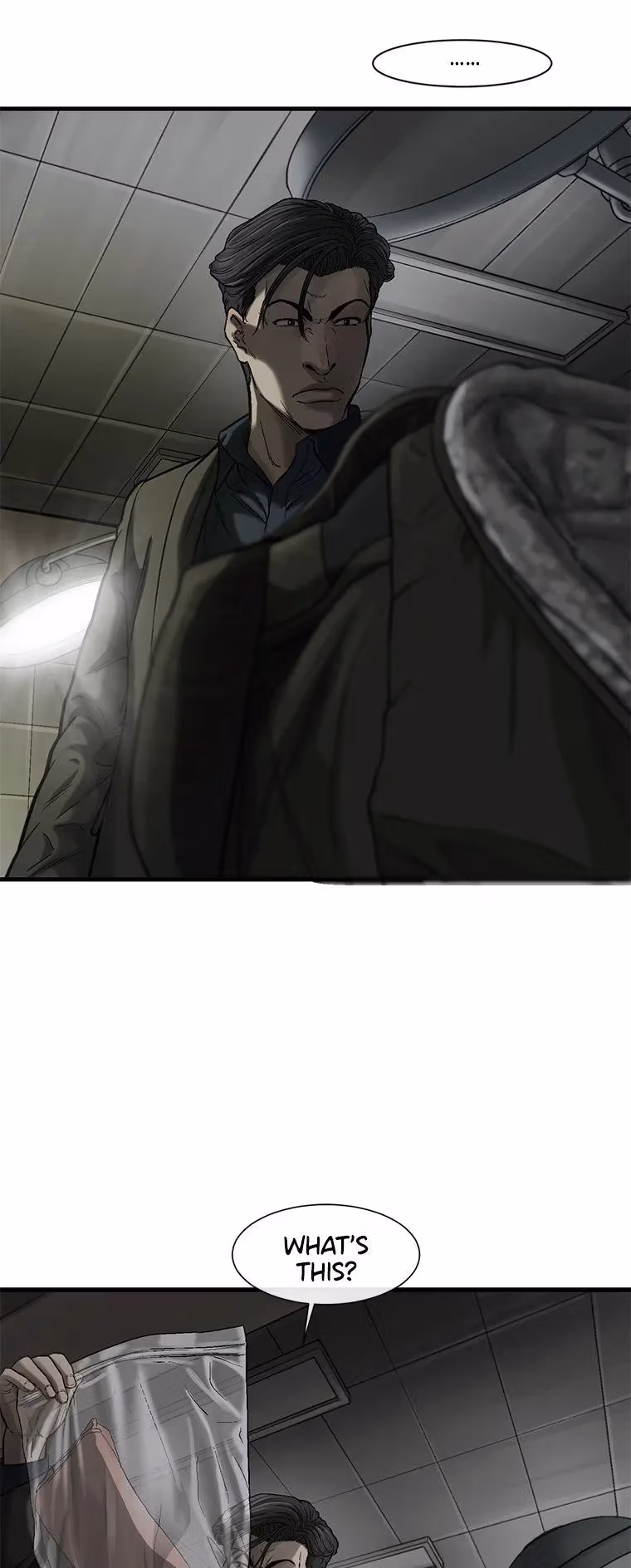 Cell Chapter 46 page 42 - 