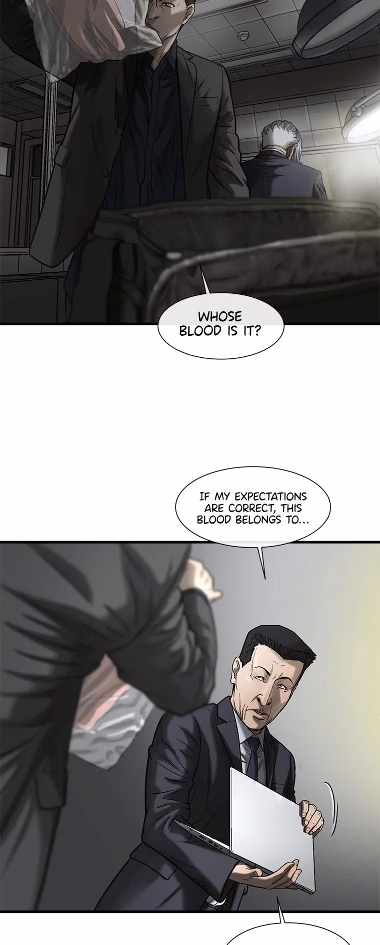 Cell Chapter 46 page 43 - 