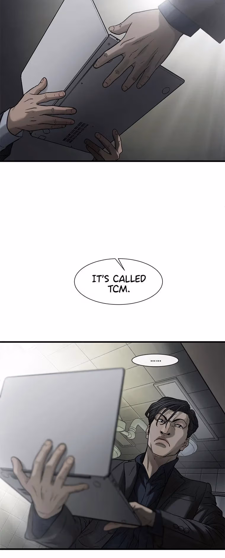 Cell Chapter 46 page 45 - 