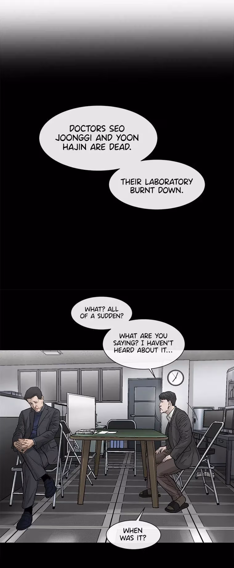 Cell Chapter 46 page 50 - 