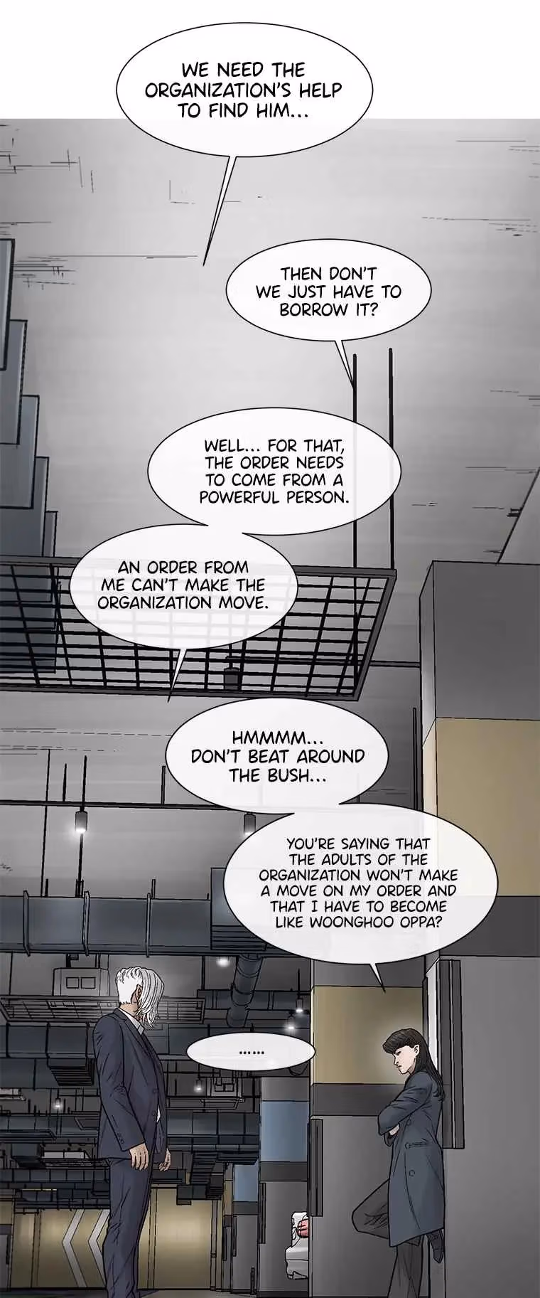 Cell Chapter 47 page 11 - 