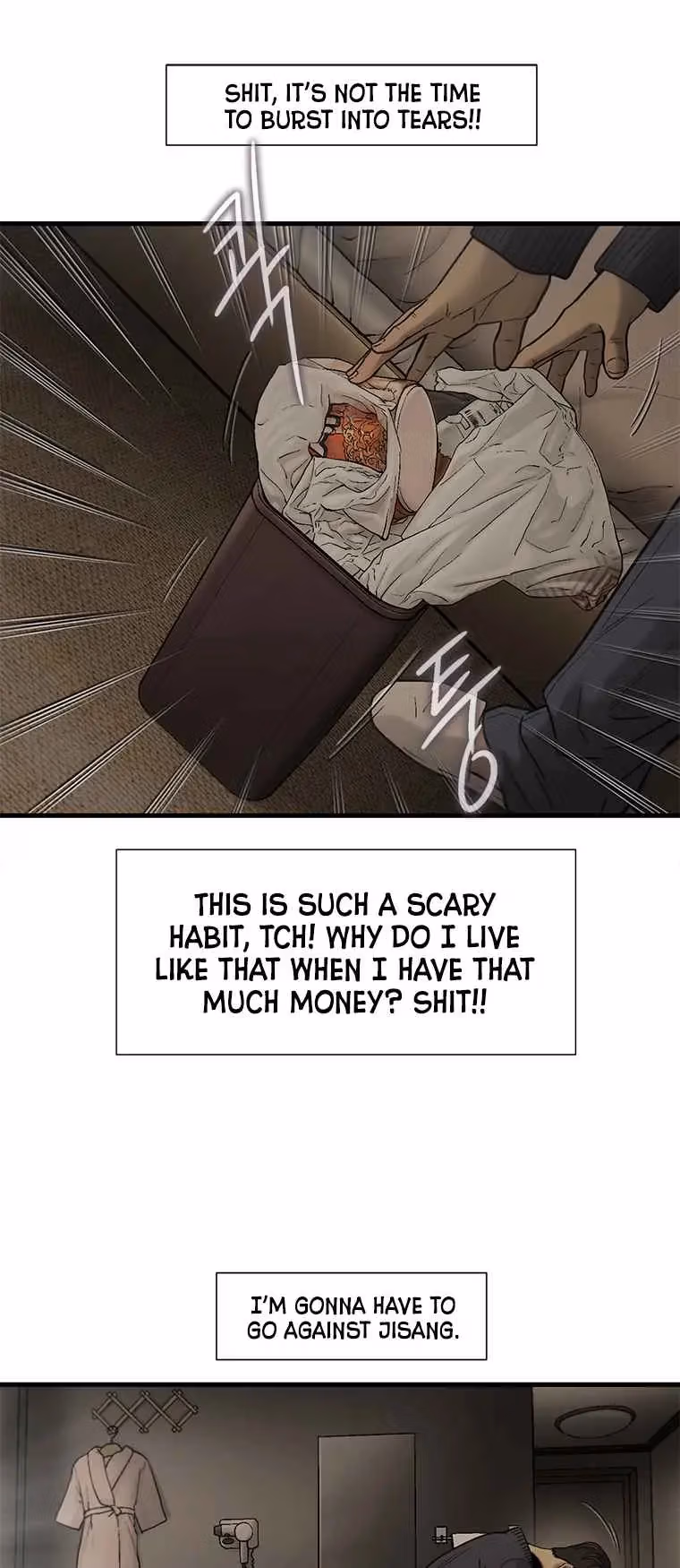 Cell Chapter 47 page 27 - 