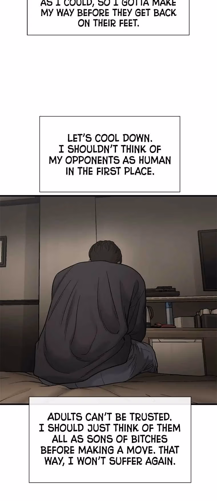 Cell Chapter 47 page 29 - 