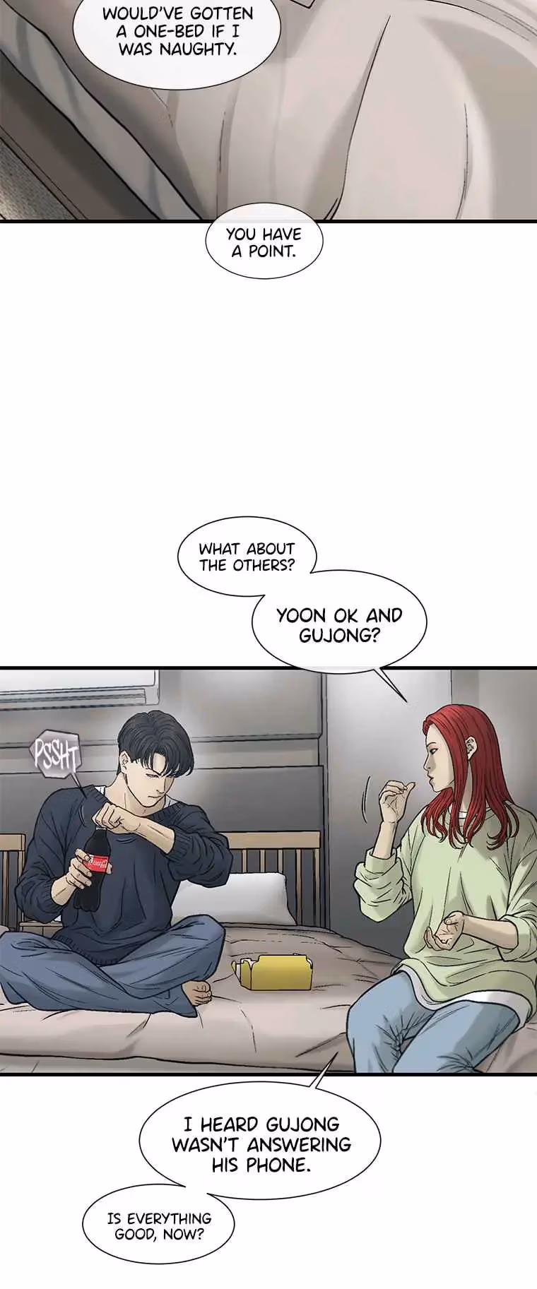 Cell Chapter 47 page 56 - 