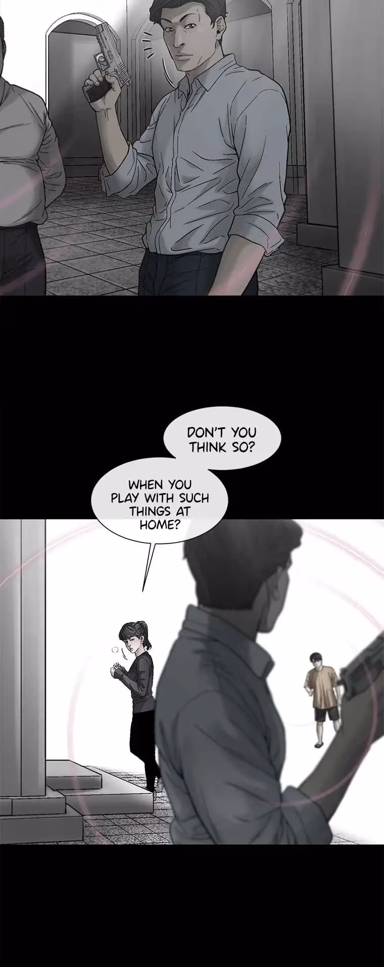 Cell Chapter 47 page 66 - 