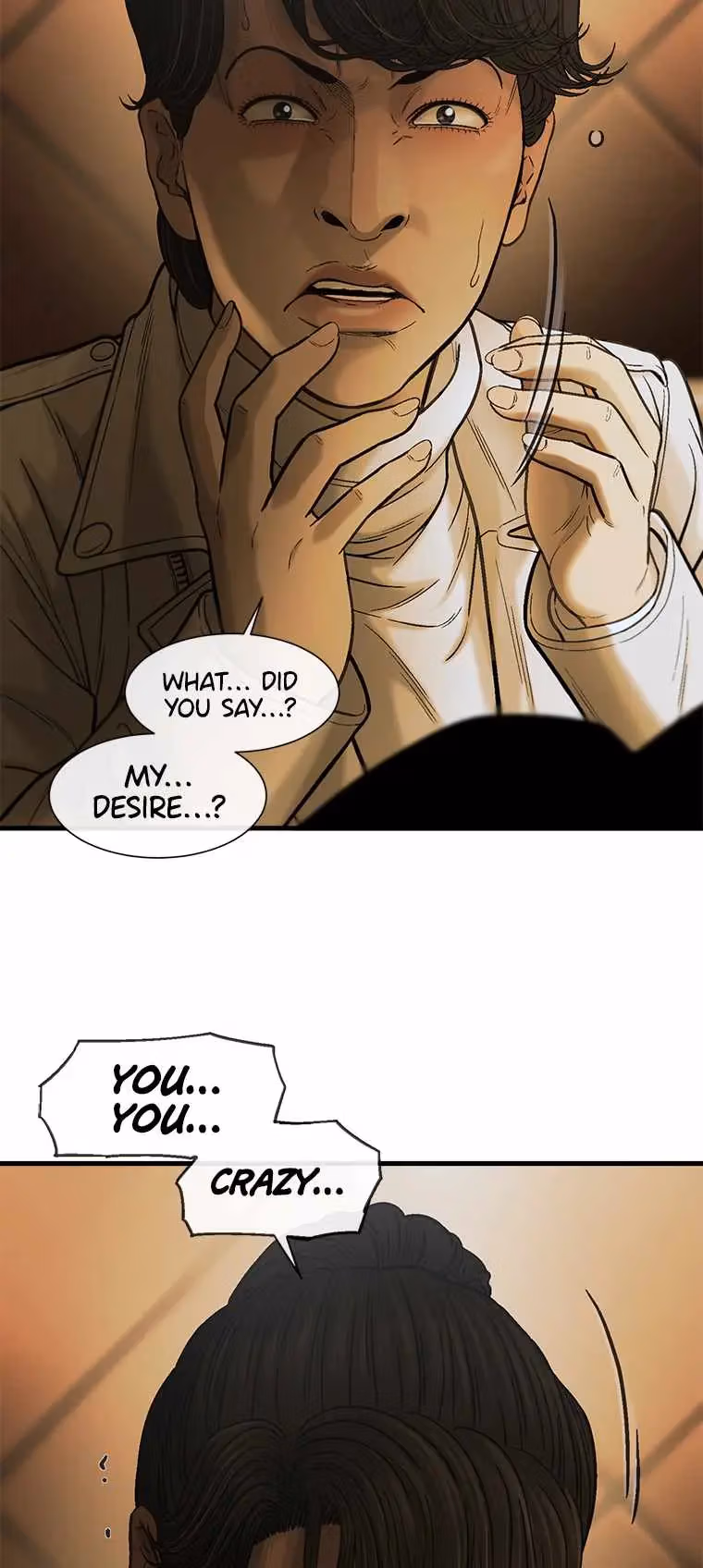 Cell Chapter 48 page 49 - 
