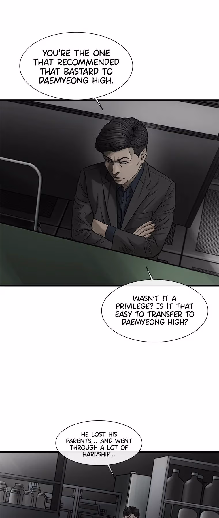 Cell Chapter 49 page 21 - 