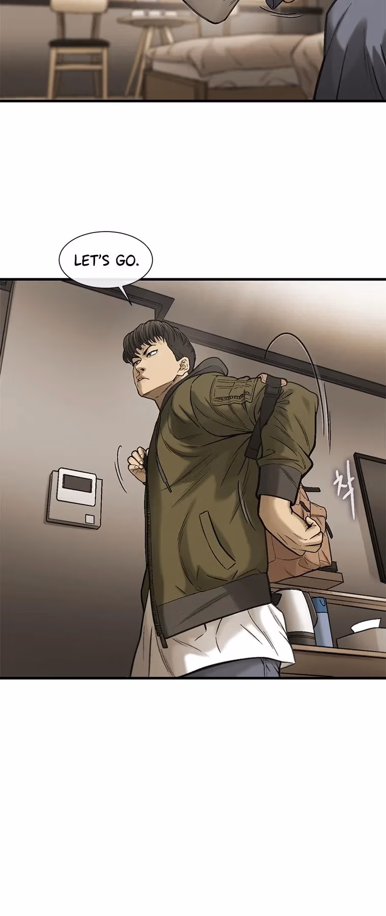 Cell Chapter 49 page 30 - 