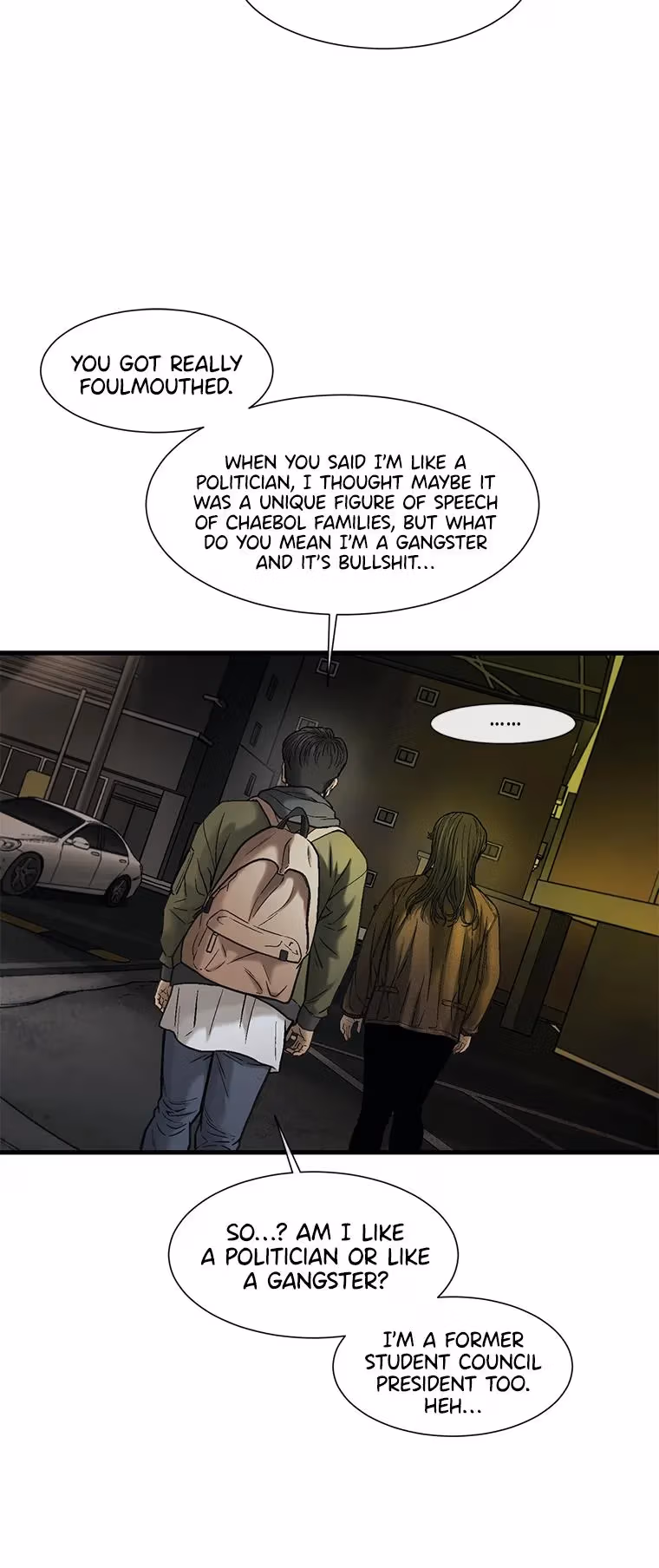 Cell Chapter 49 page 33 - 