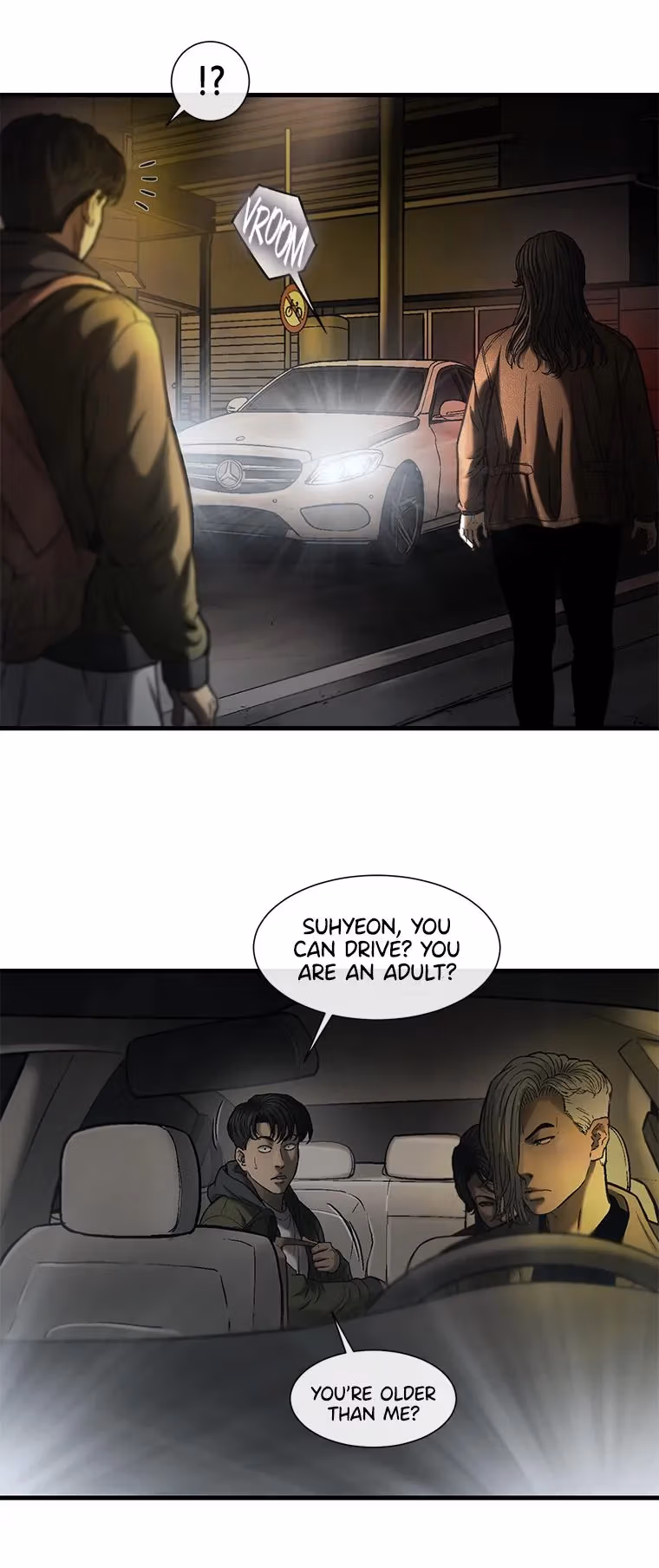 Cell Chapter 49 page 34 - 
