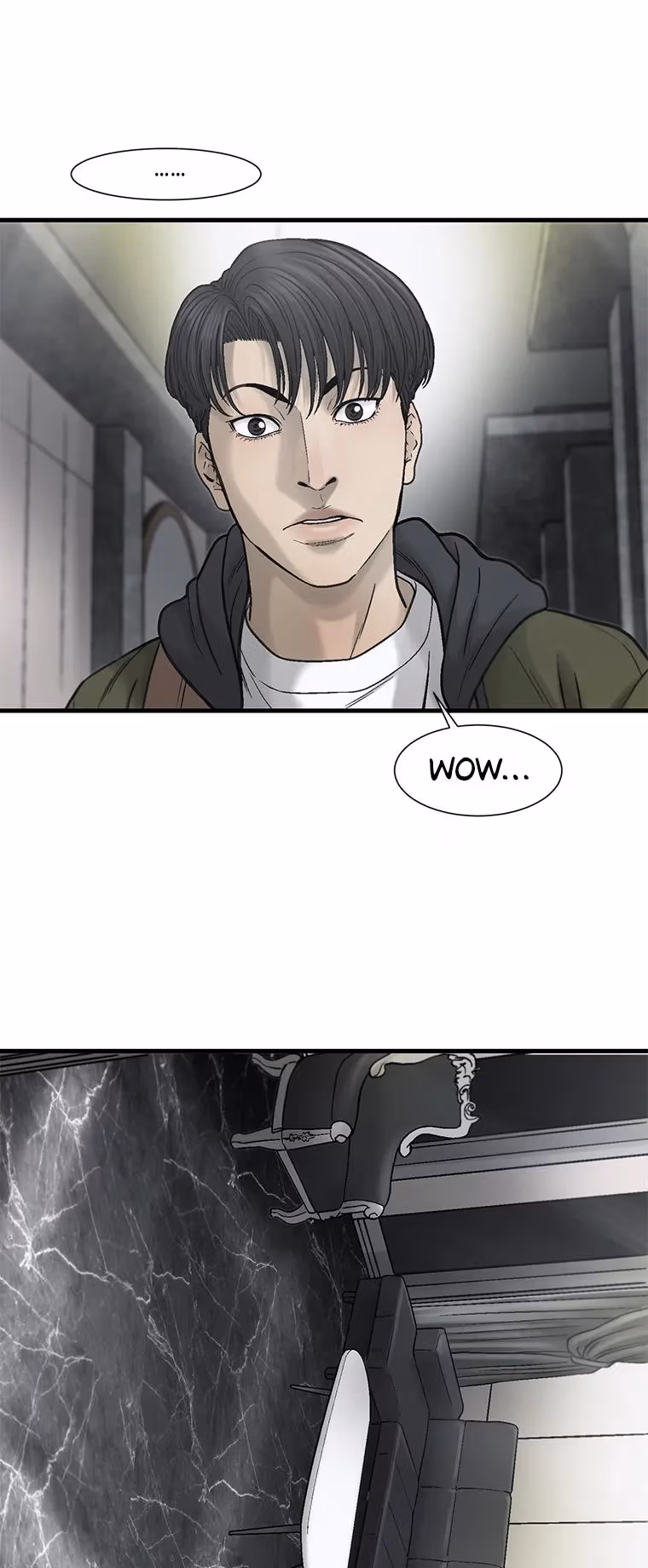 Cell Chapter 49 page 46 - 