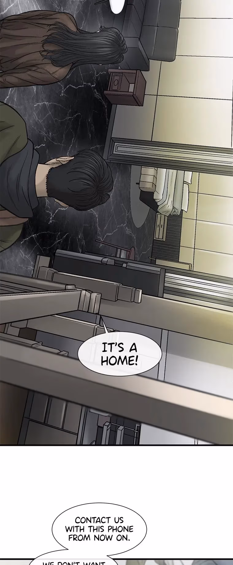 Cell Chapter 49 page 47 - 
