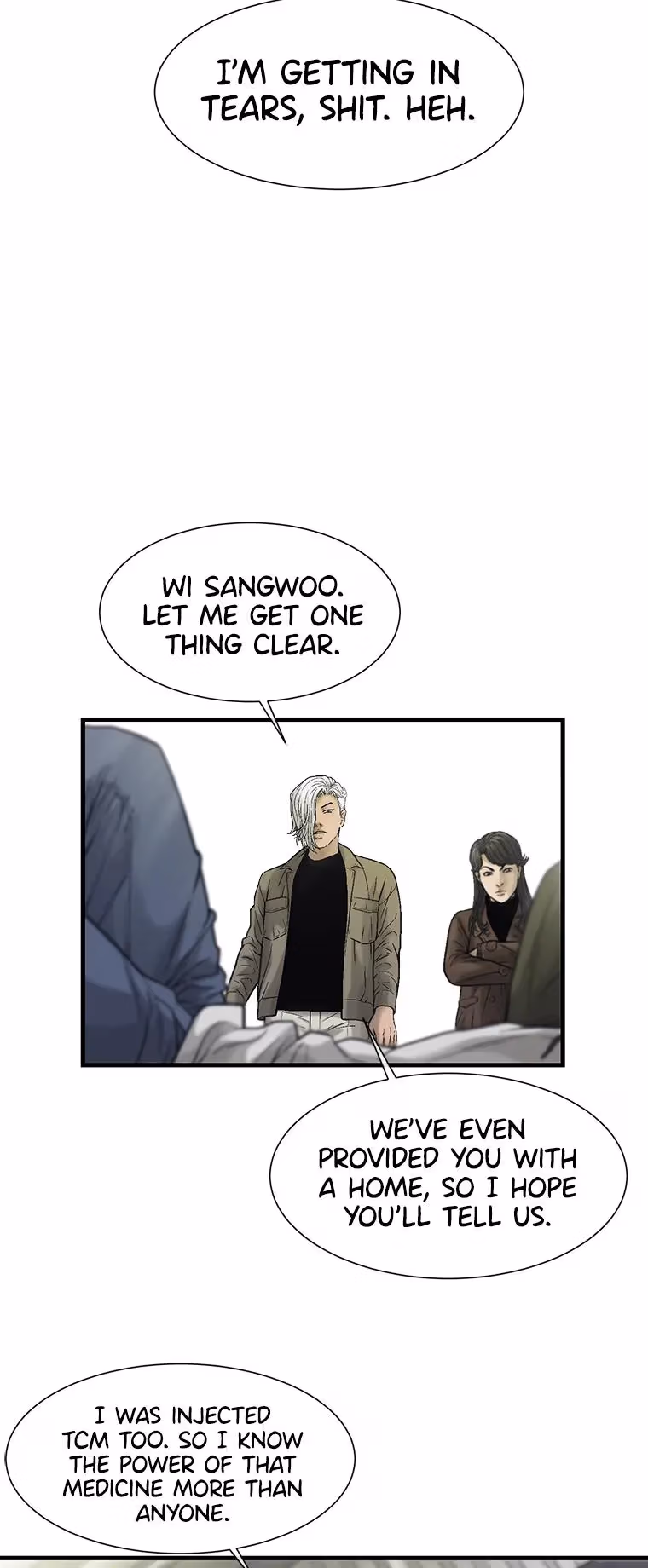 Cell Chapter 49 page 50 - 