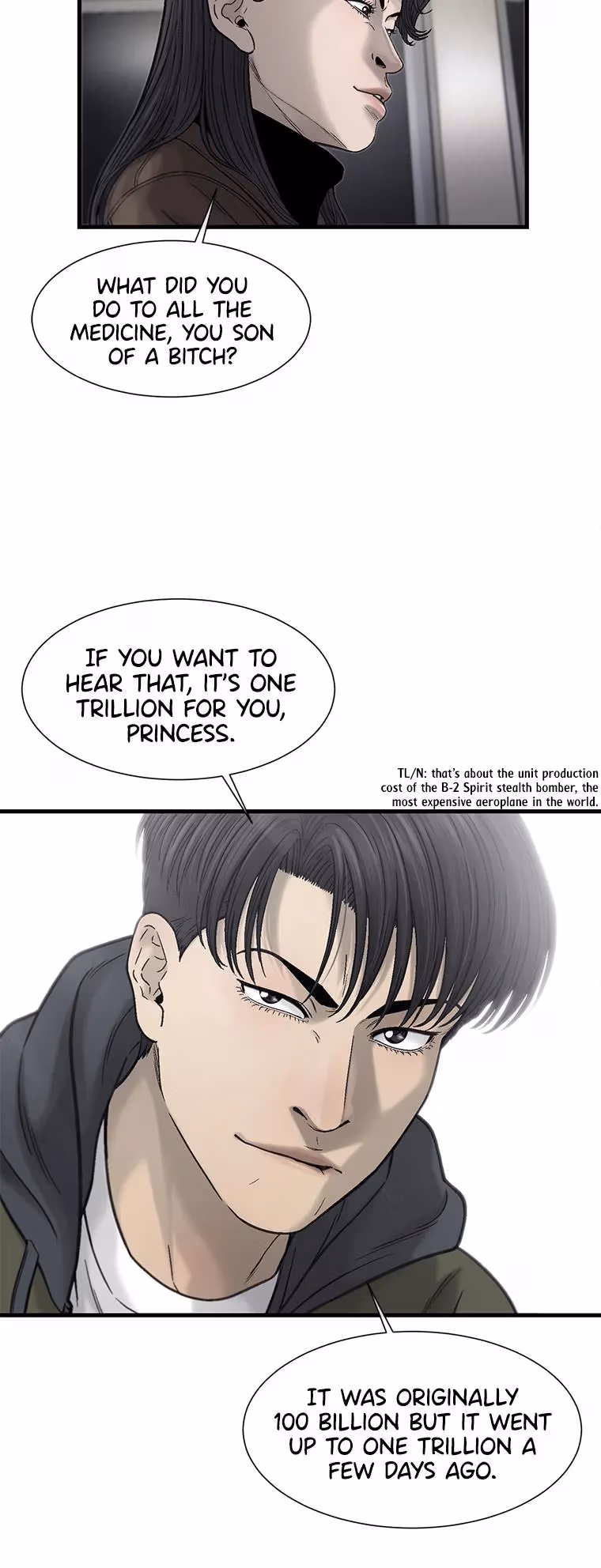 Cell Chapter 49 page 55 - 