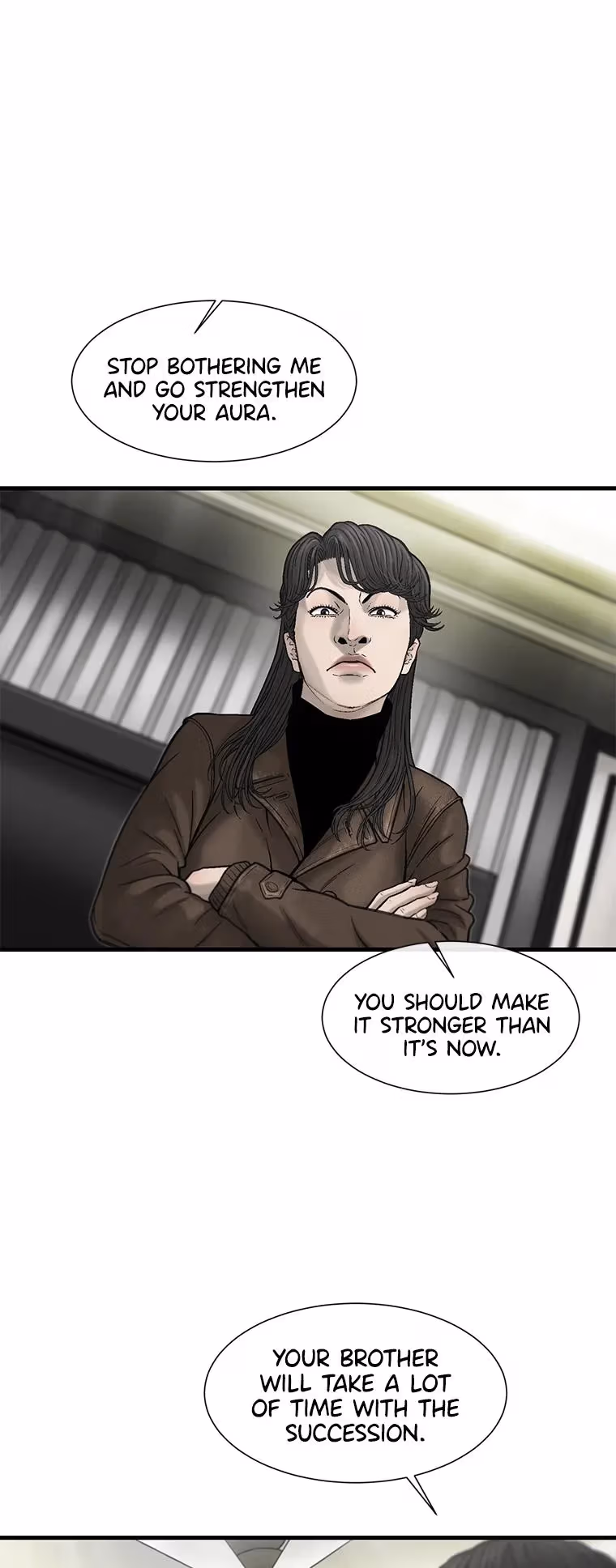 Cell Chapter 49 page 56 - 