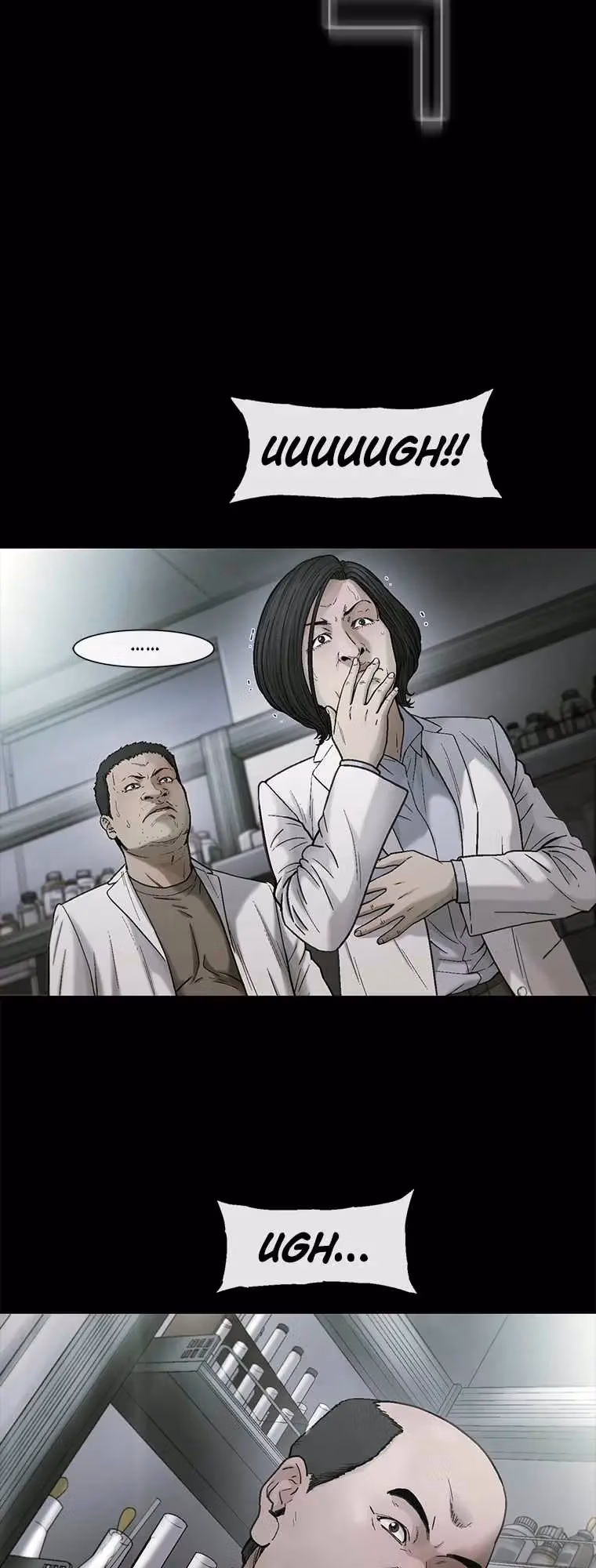 Cell Chapter 50 page 39 - 