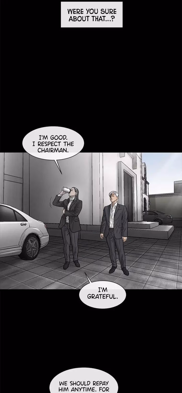 Cell Chapter 50 page 51 - 