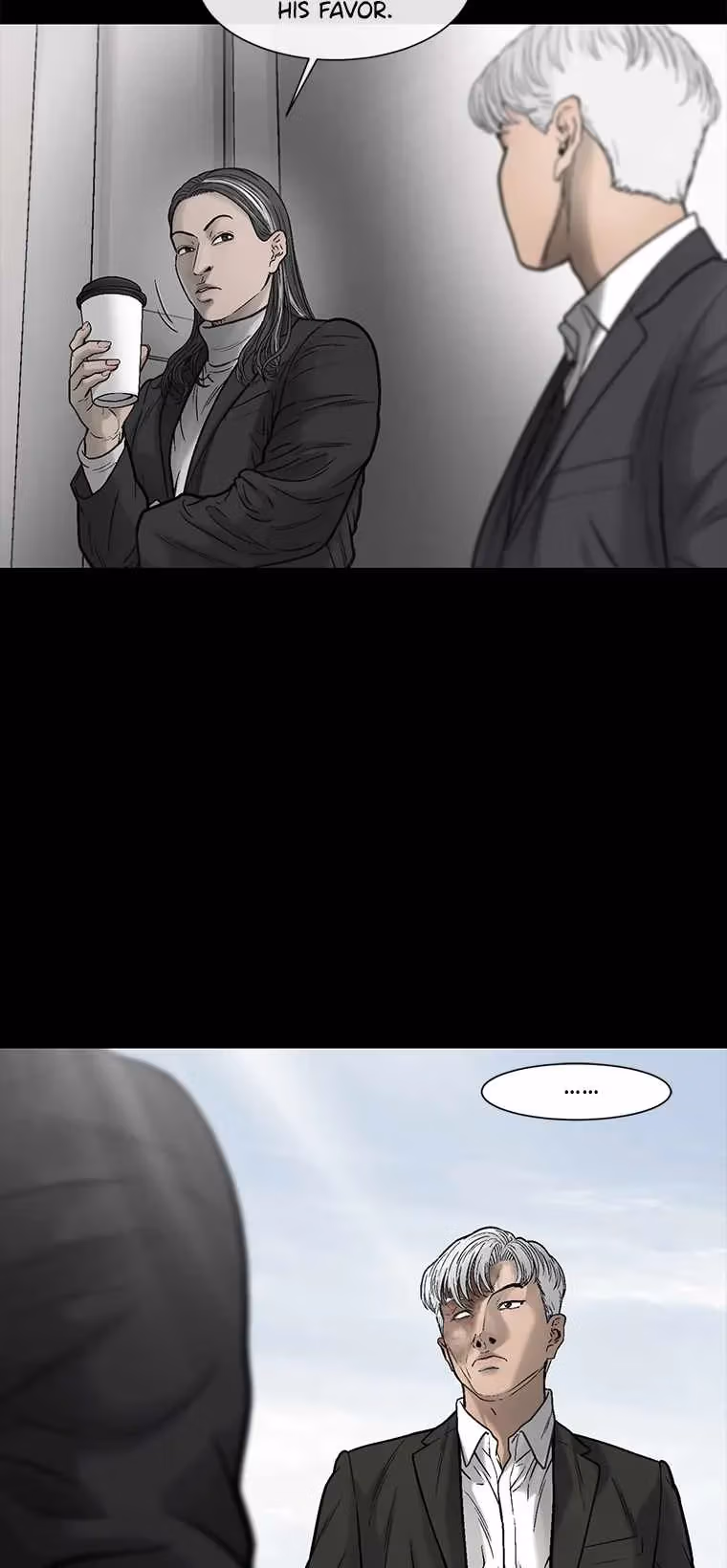 Cell Chapter 50 page 52 - 