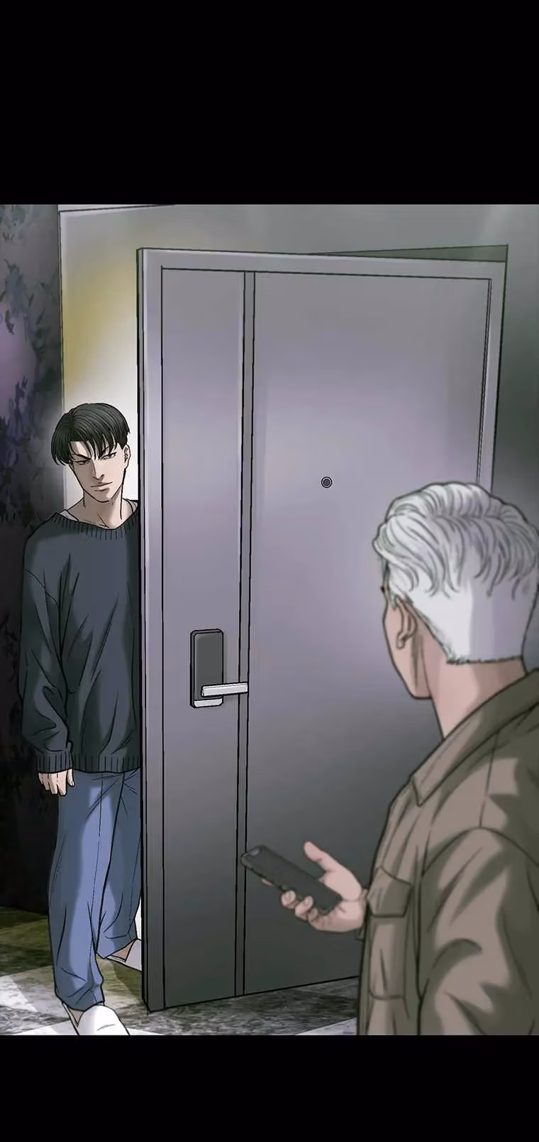 Cell Chapter 50 page 77 - 