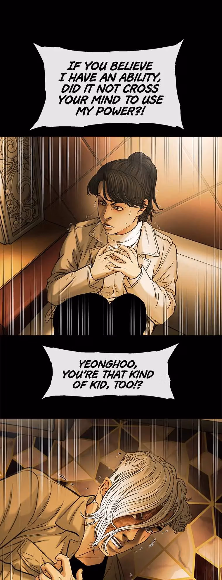 Cell Chapter 50 page 80 - 