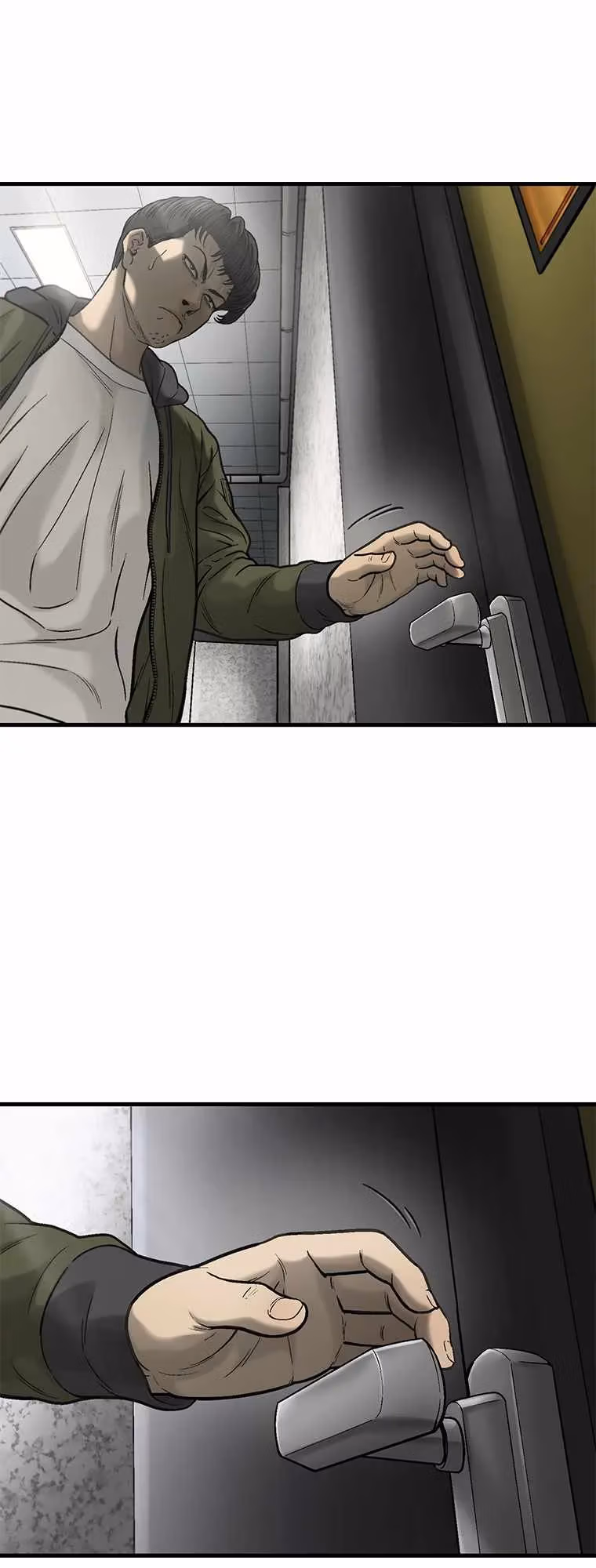 Cell Chapter 50 page 90 - 