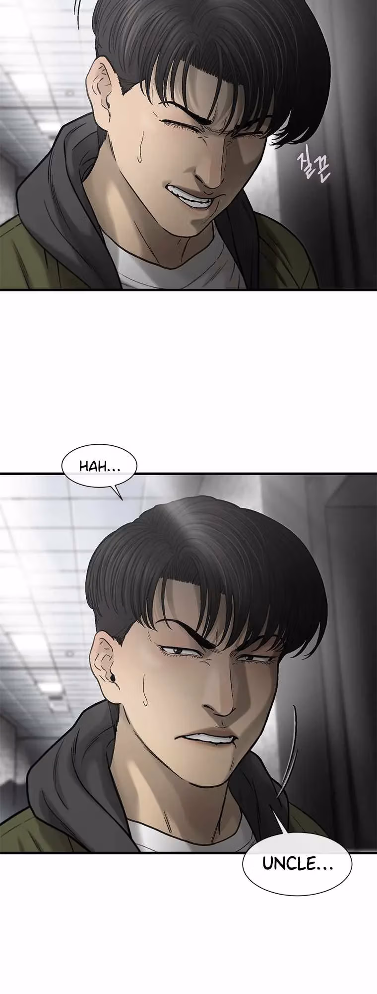 Cell Chapter 50 page 96 - 