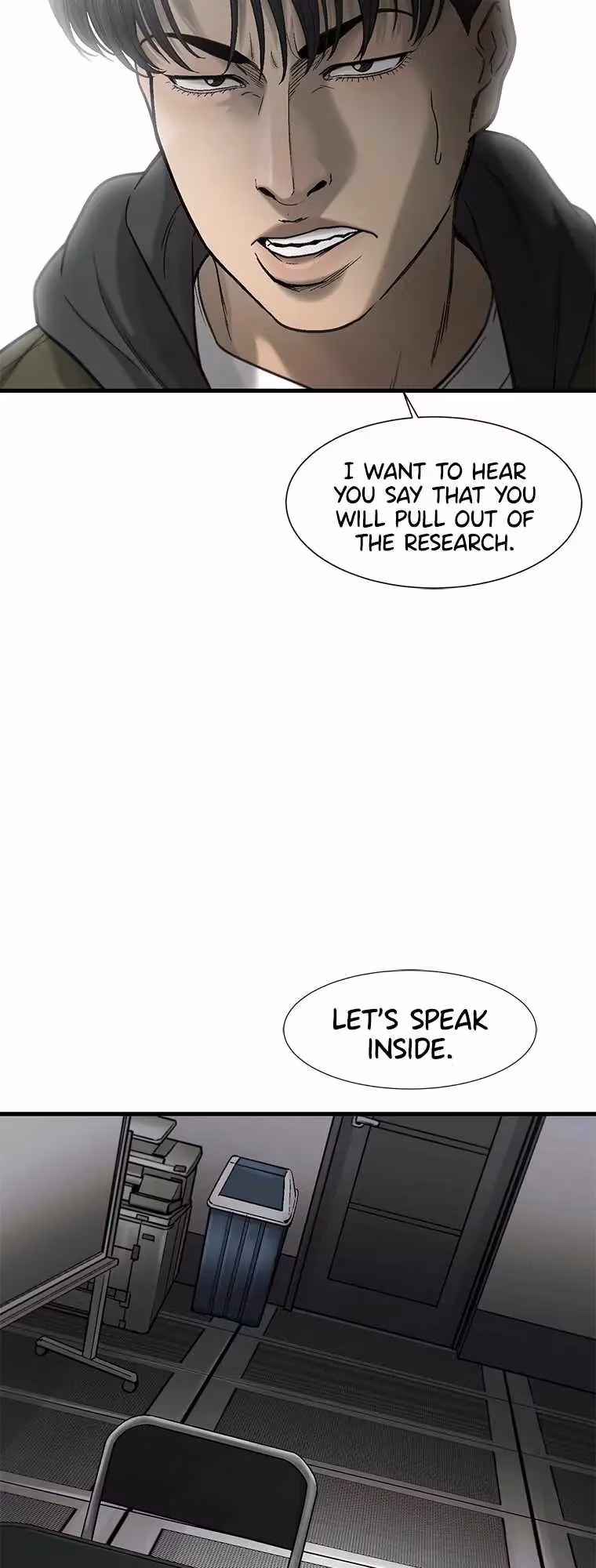 Cell Chapter 50 page 99 - 