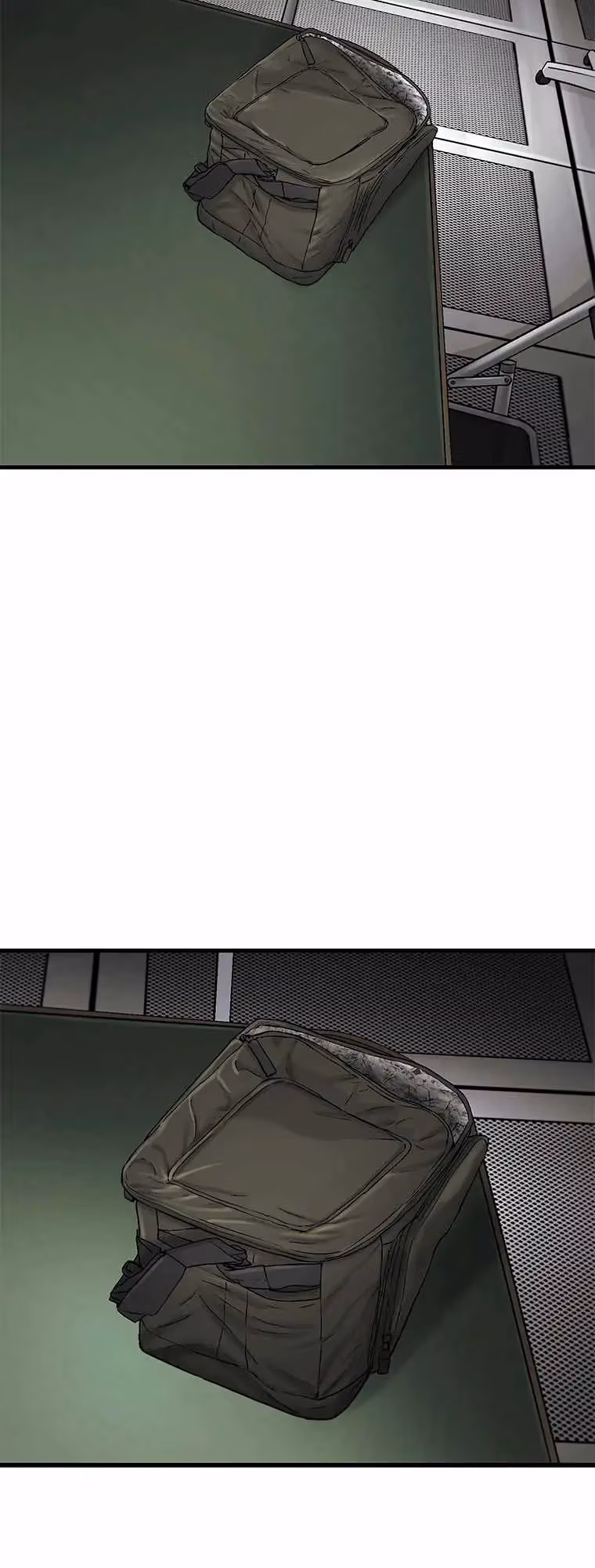 Cell Chapter 50 page 100 - 