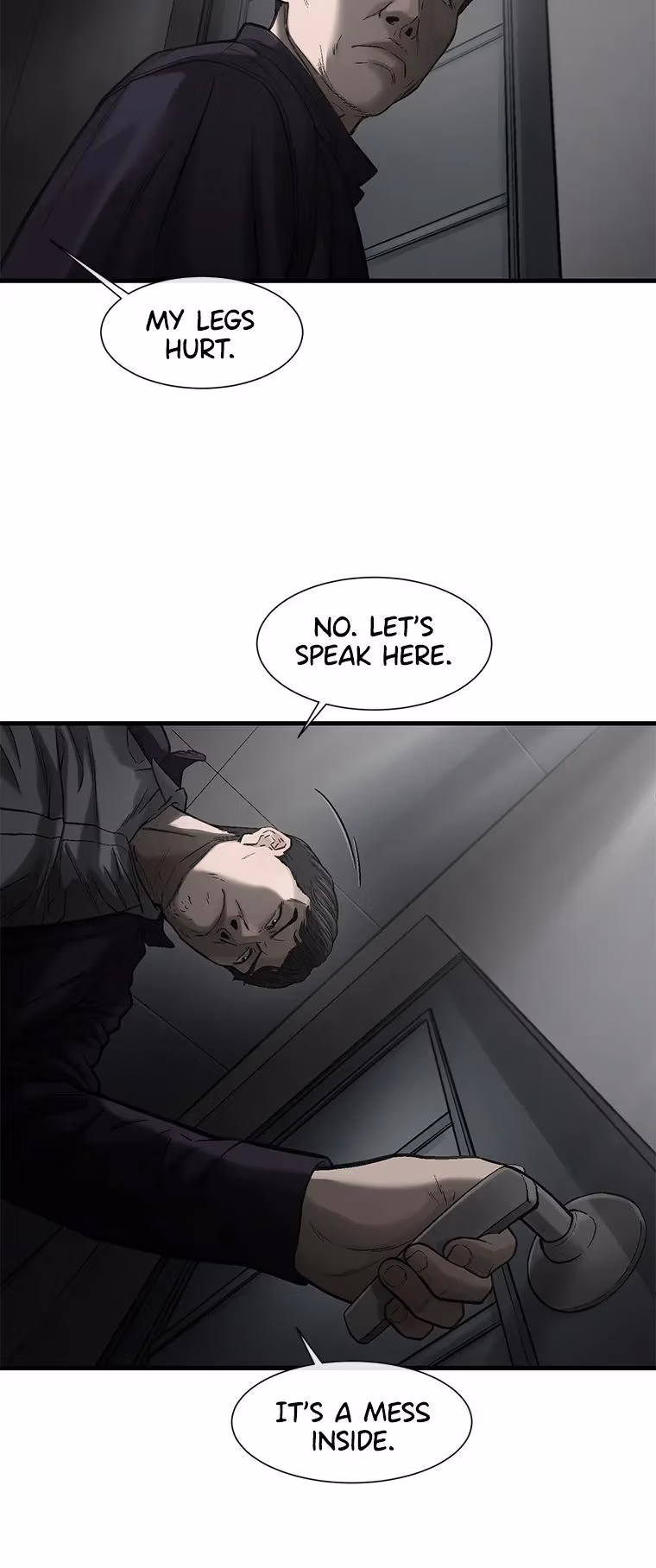 Cell Chapter 51 page 39 - 
