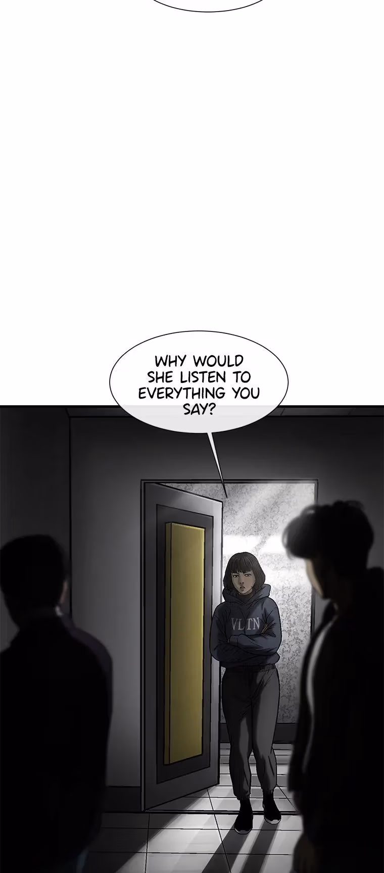 Cell Chapter 51 page 52 - 