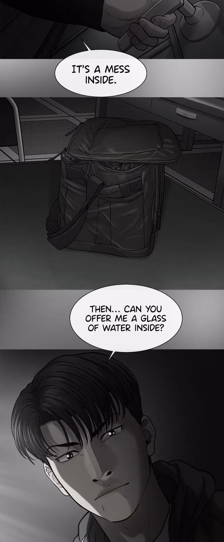 Cell Chapter 52 page 14 - 
