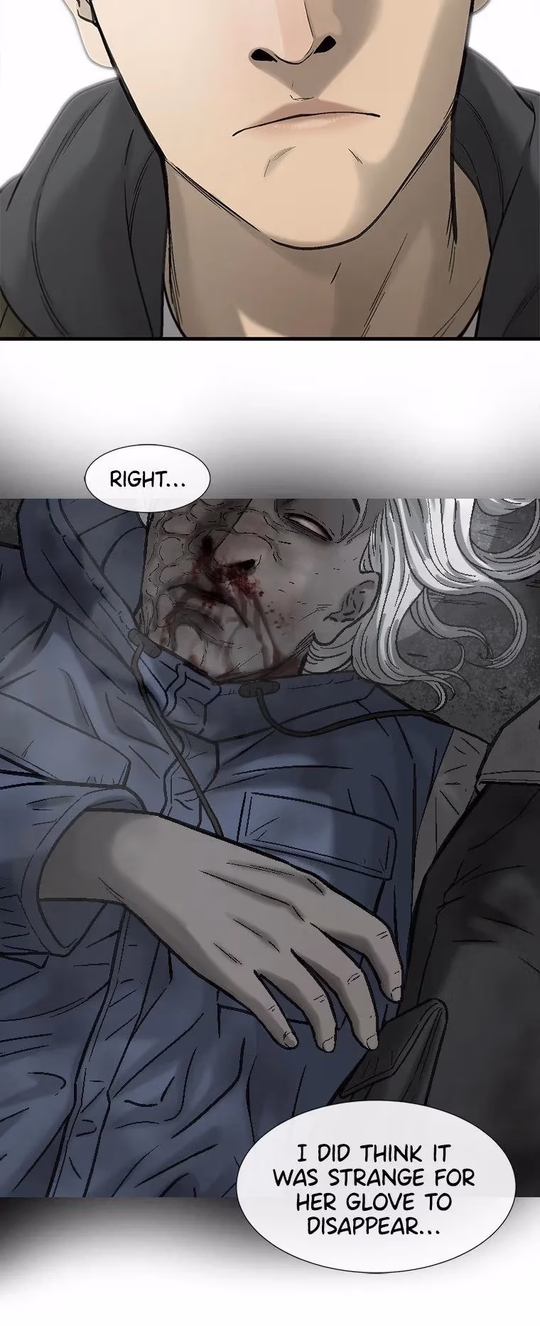 Cell Chapter 52 page 20 - 