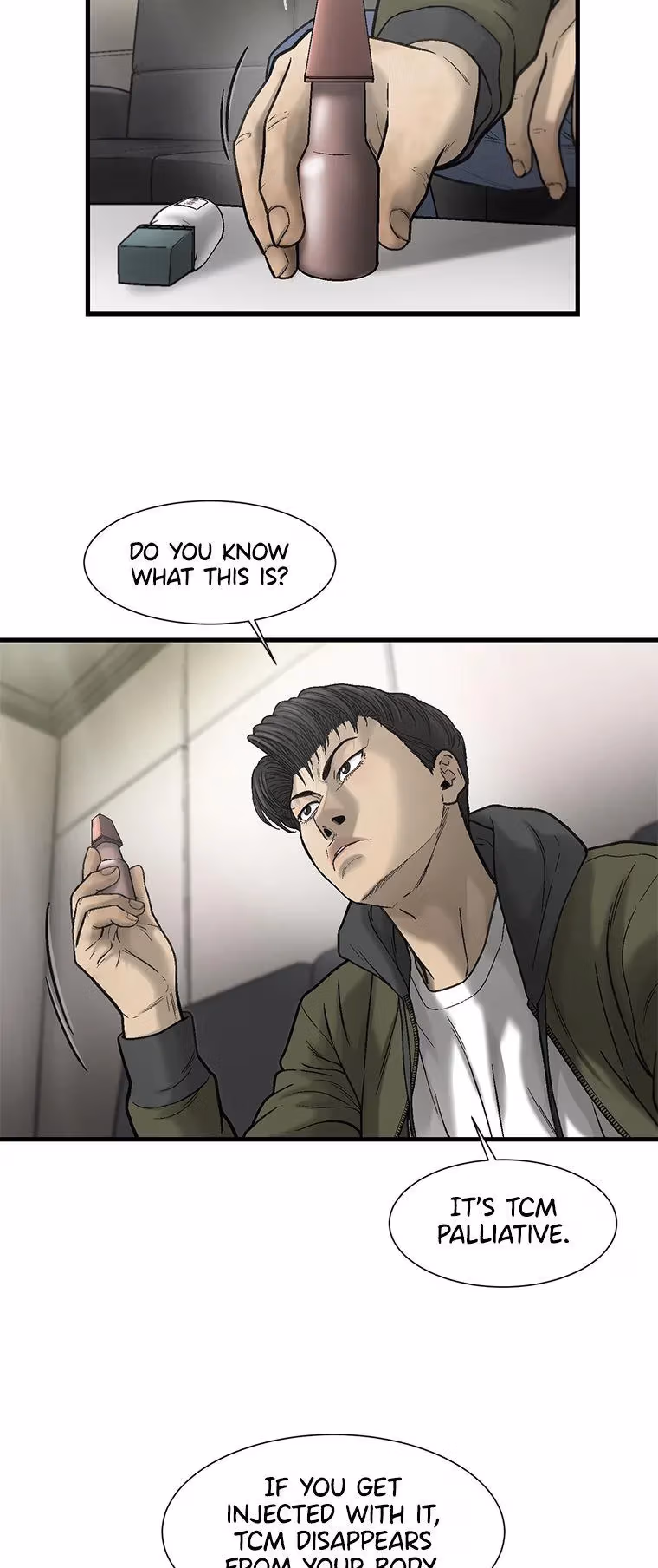 Cell Chapter 52 page 23 - 