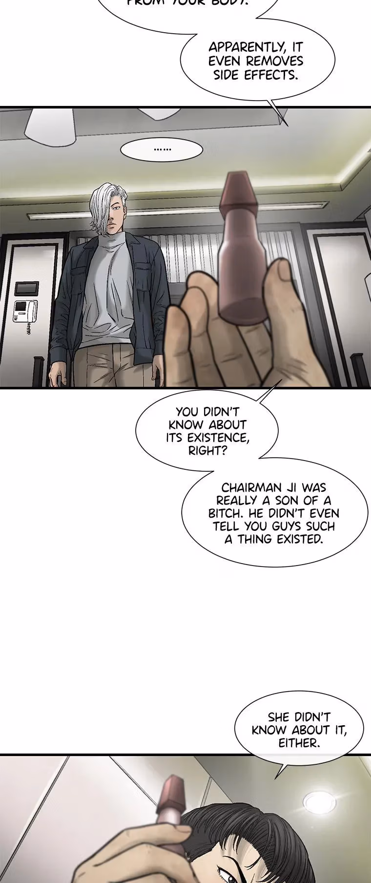 Cell Chapter 52 page 24 - 