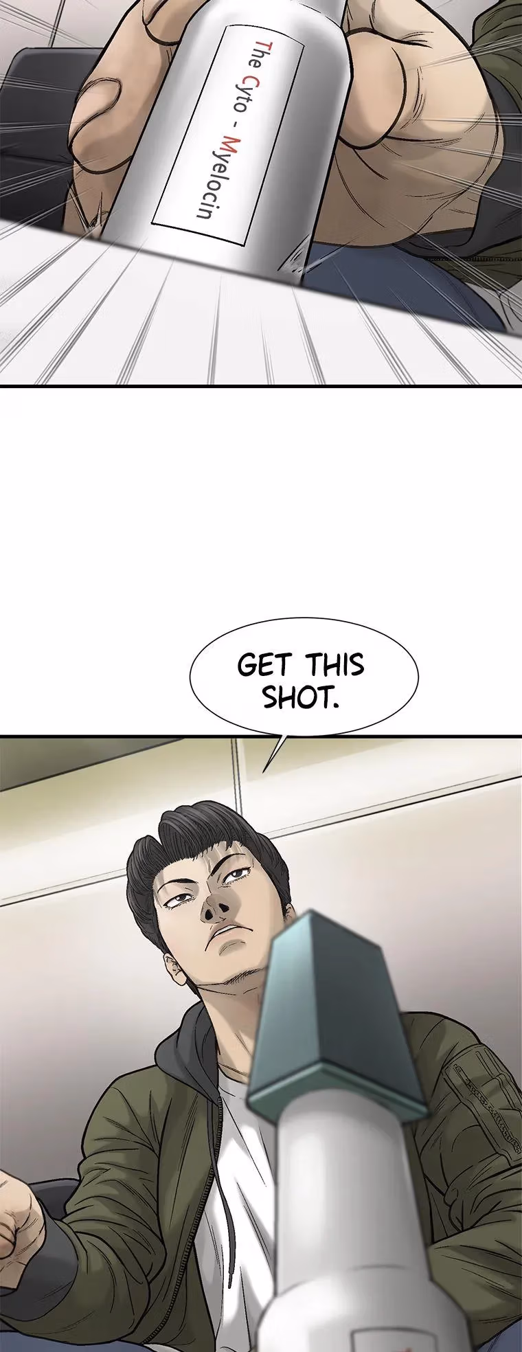 Cell Chapter 52 page 27 - 