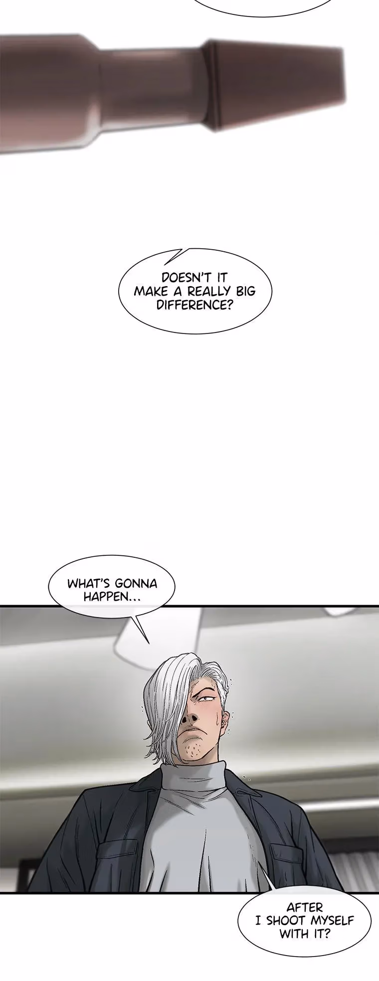 Cell Chapter 52 page 30 - 