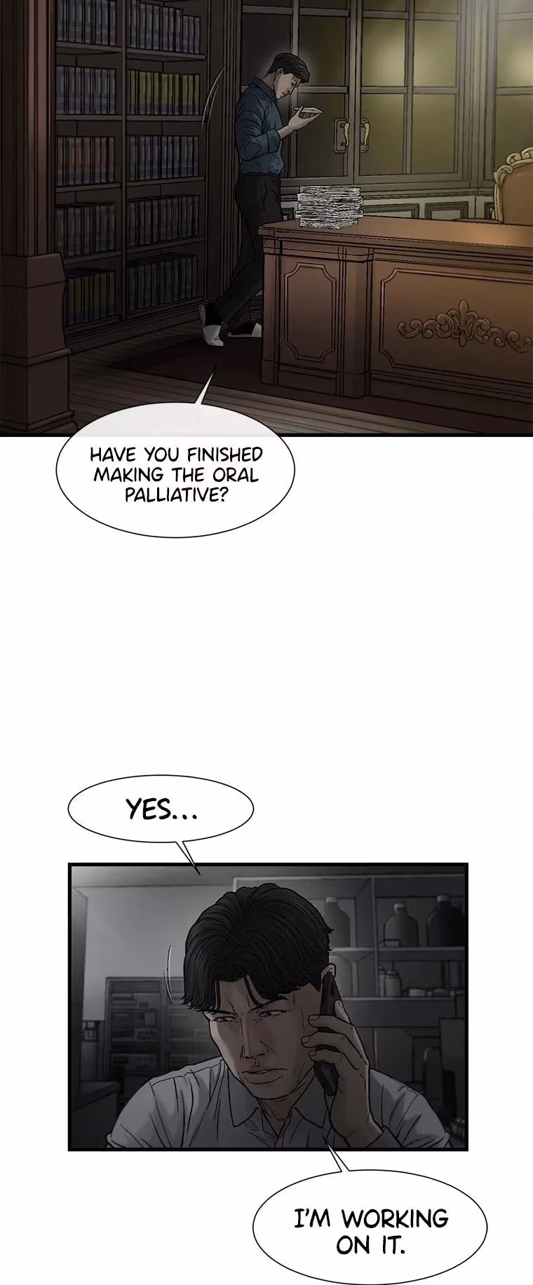 Cell Chapter 52 page 58 - 