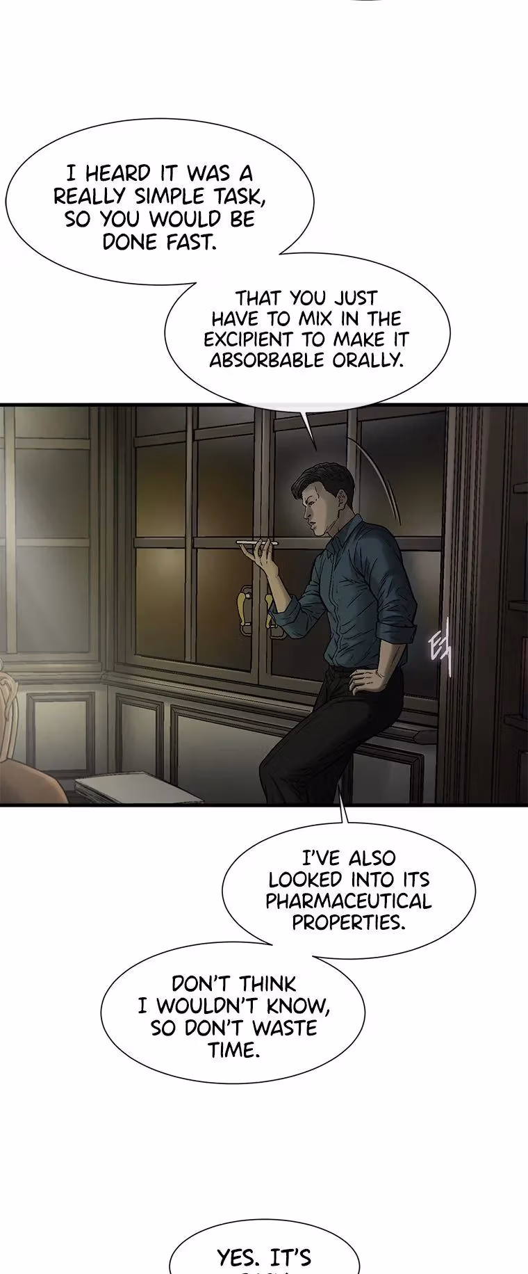 Cell Chapter 52 page 59 - 