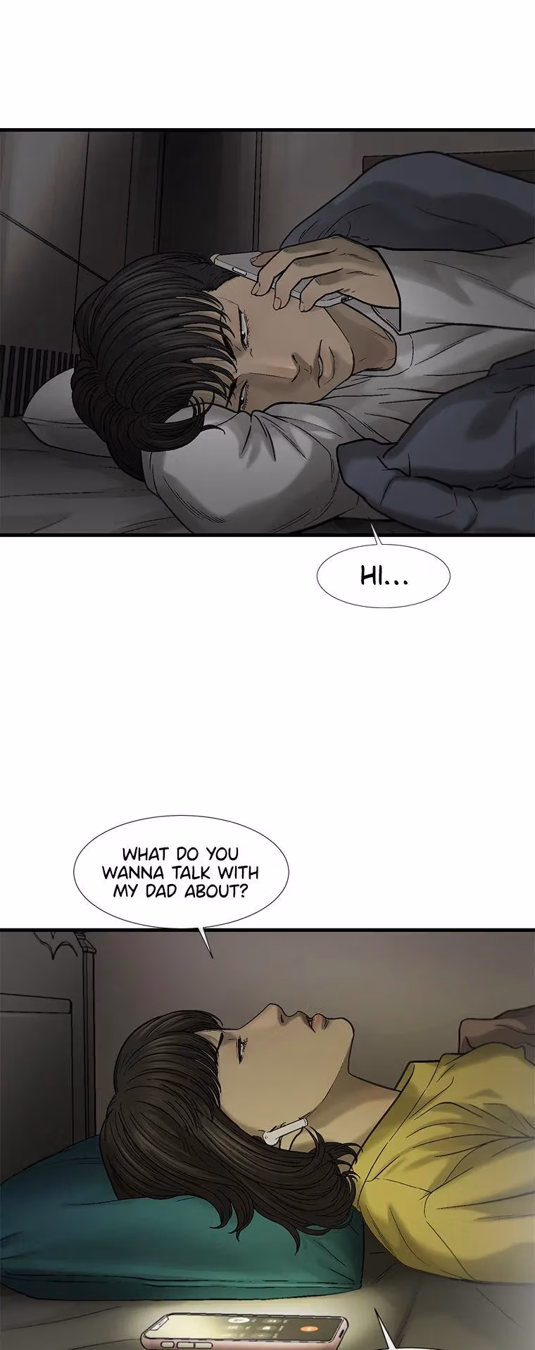 Cell Chapter 53 page 28 - 