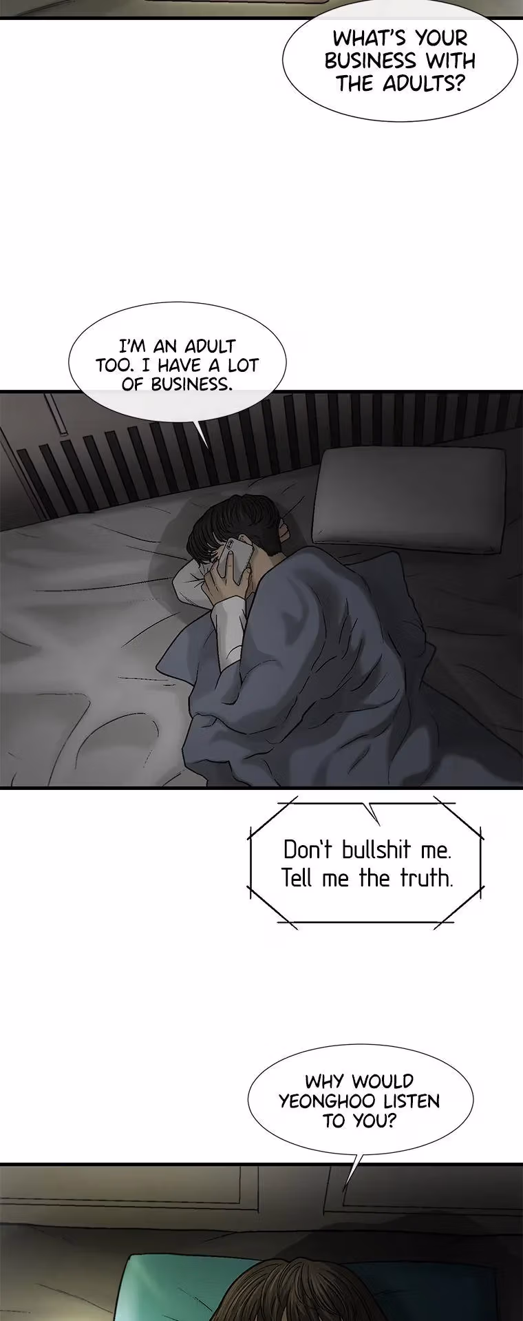 Cell Chapter 53 page 29 - 