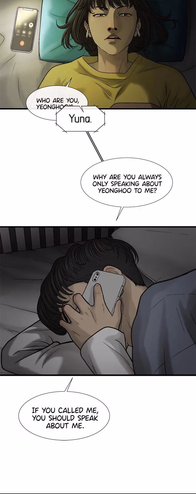 Cell Chapter 53 page 30 - 
