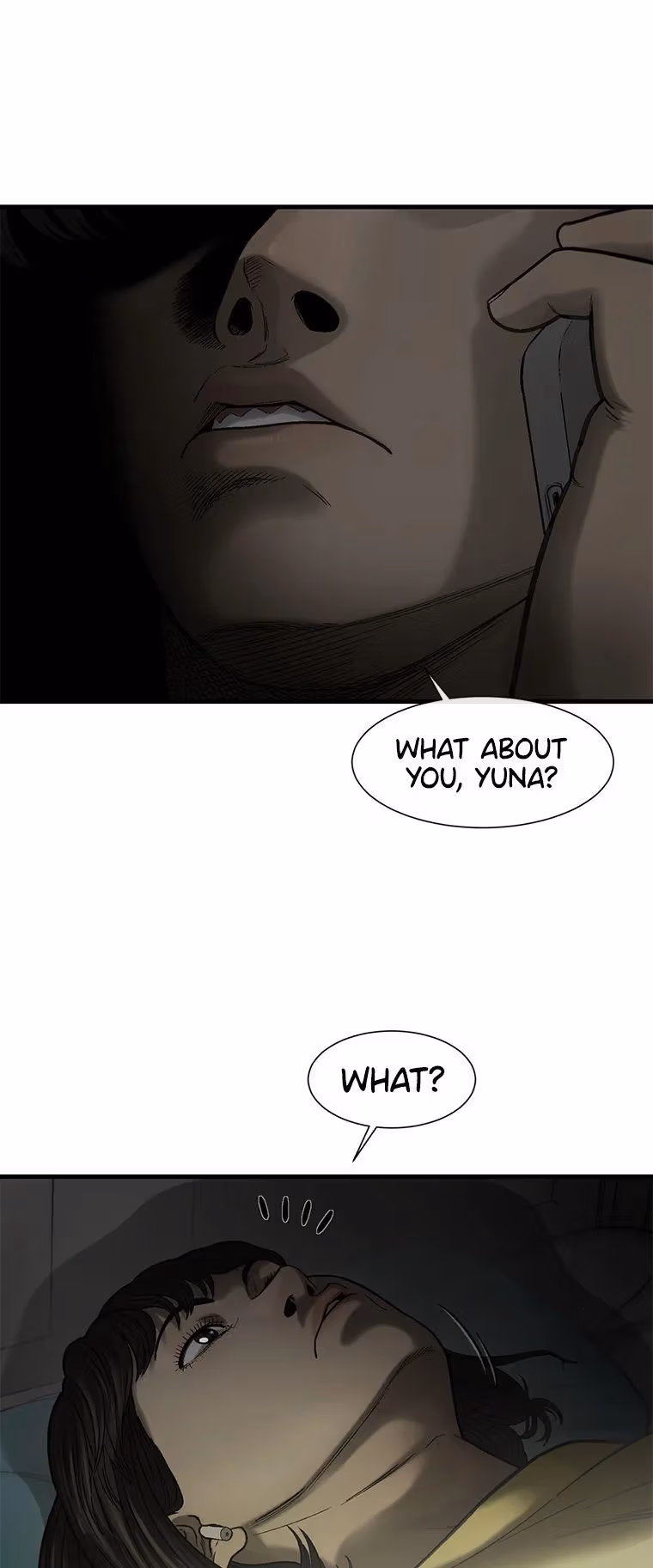 Cell Chapter 53 page 39 - 