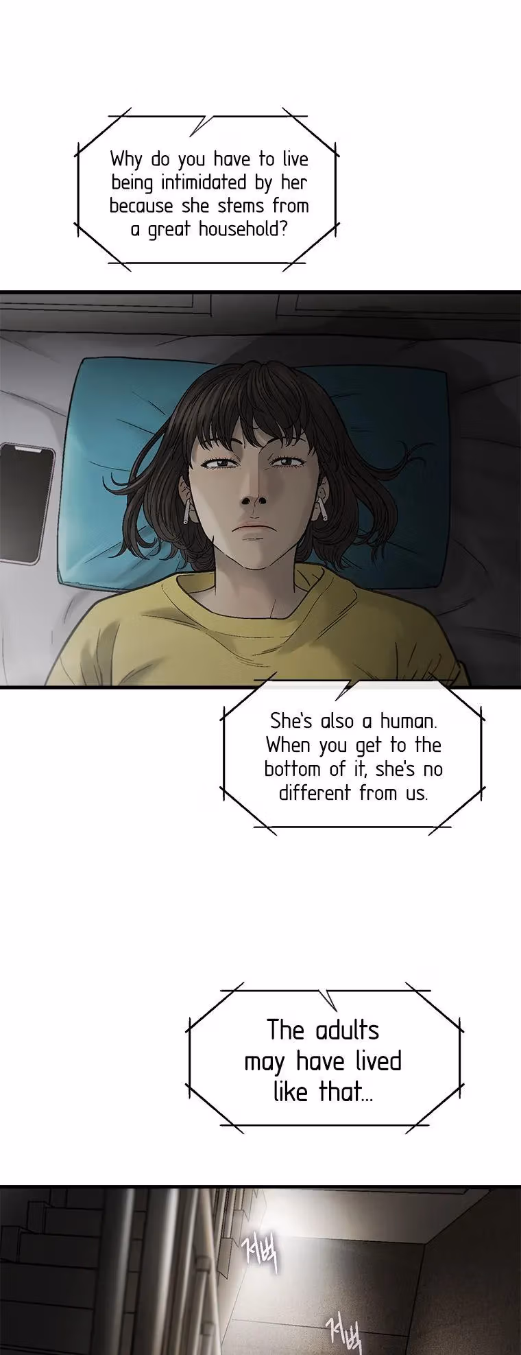 Cell Chapter 53 page 43 - 