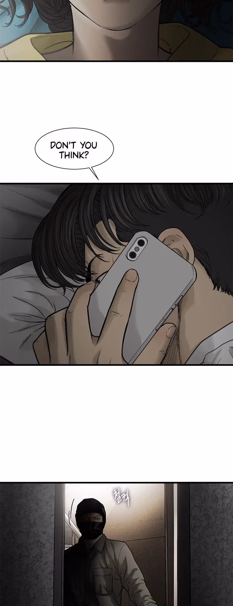 Cell Chapter 53 page 45 - 