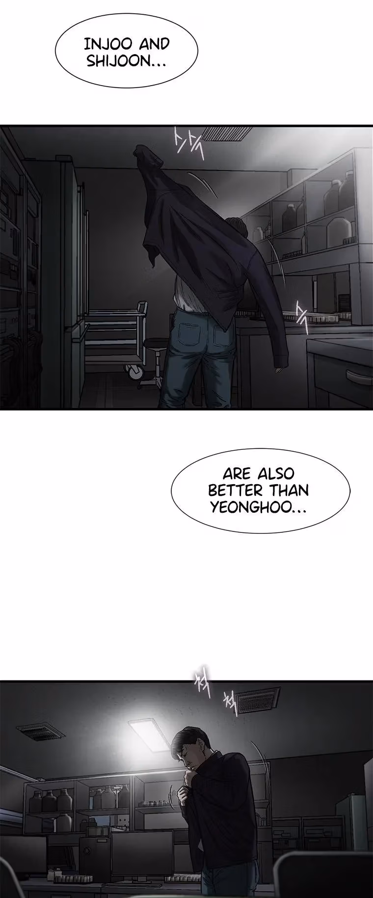 Cell Chapter 53 page 49 - 