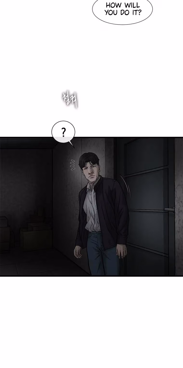 Cell Chapter 53 page 54 - 