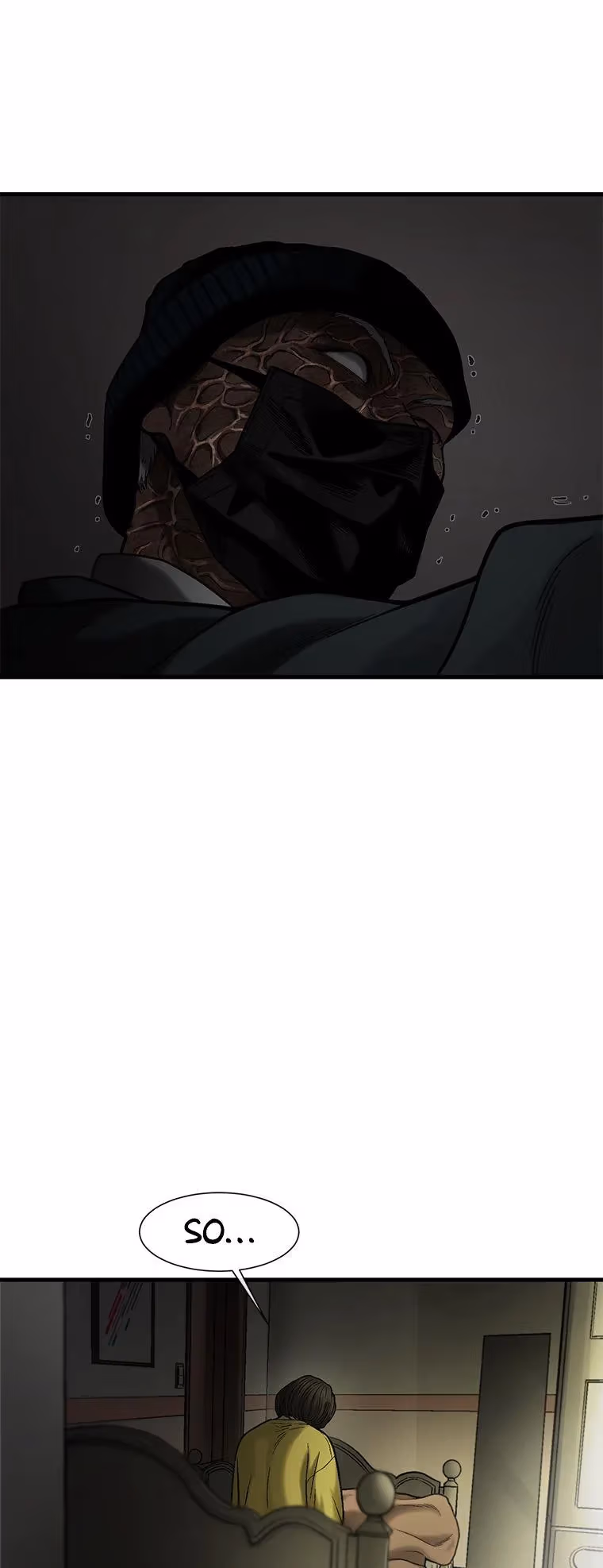 Cell Chapter 53 page 67 - 