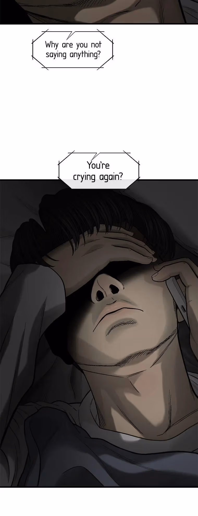 Cell Chapter 53 page 70 - 