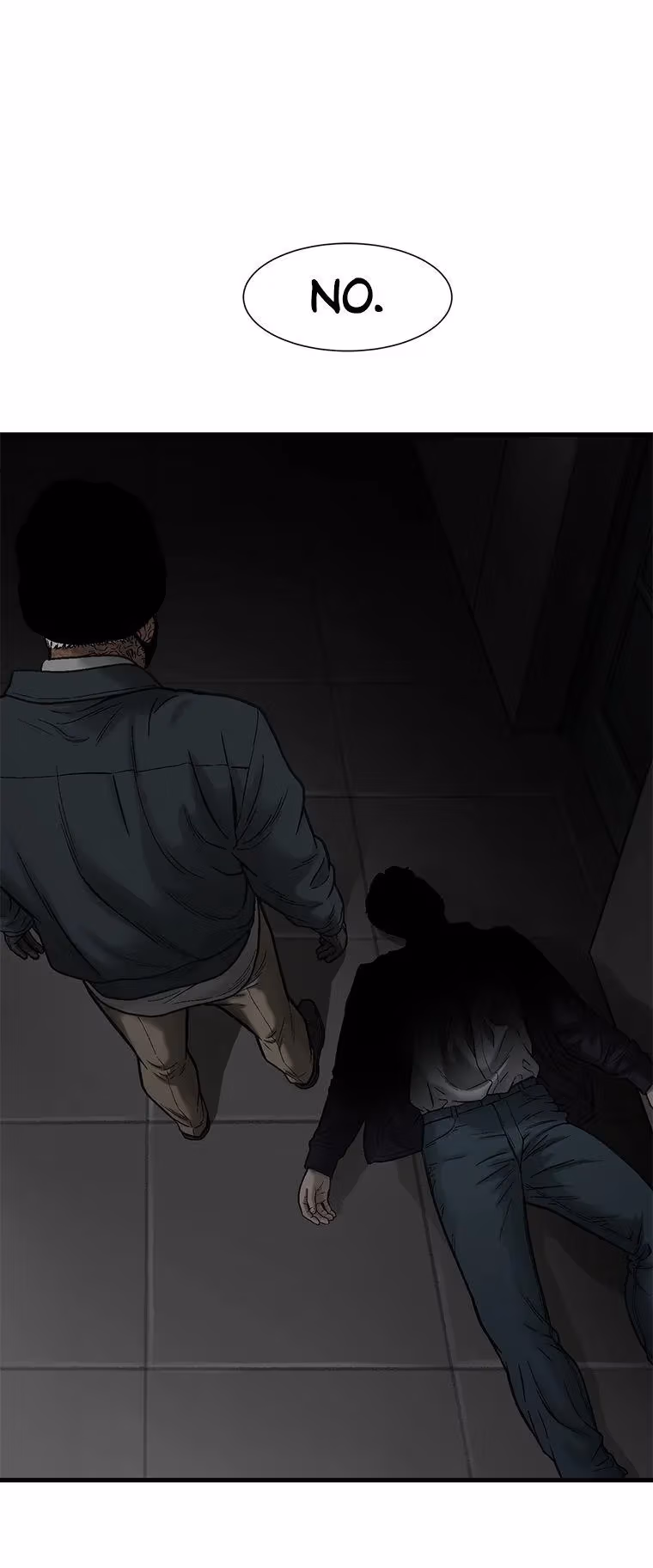 Cell Chapter 53 page 71 - 